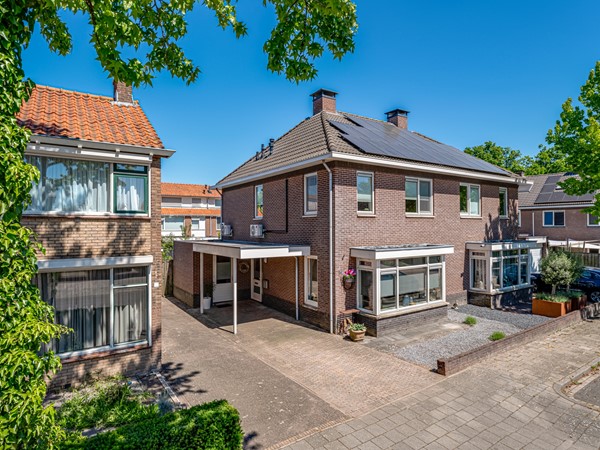 Te koop: Wilhelminastraat 2A, 6921 ZM Duiven